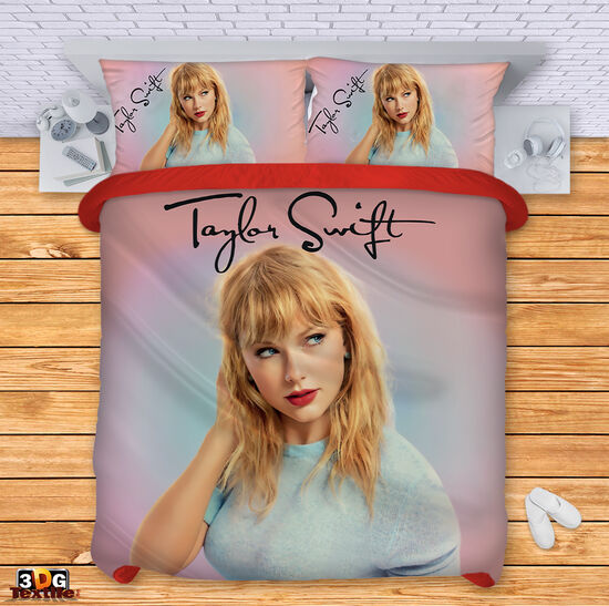 Ágynemű szett Taylor Swift