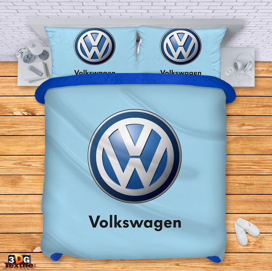 Ágynemű szett Volkswagen