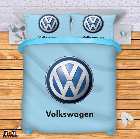 Ágynemű szett Volkswagen