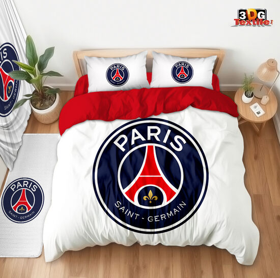 Ágynemű szett Paris Saint Germain