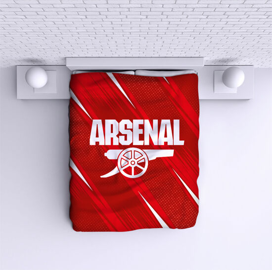 Ágytakaró Arsenal 2026