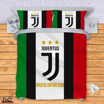 Ágynemű szett Juventus