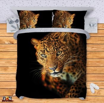 Lenjeriе de pat Jaguar