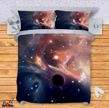 Ágynemű szett Galaxy 28