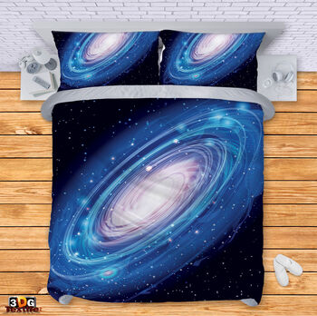 Ágynemű szett Galaxy 15