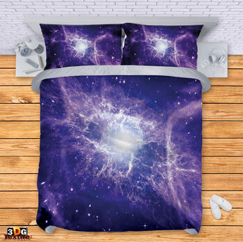 Ágynemű szett Galaxy 31