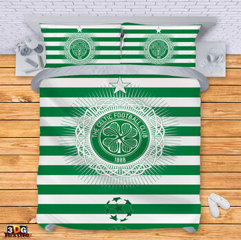 Ágynemű szett Celtic