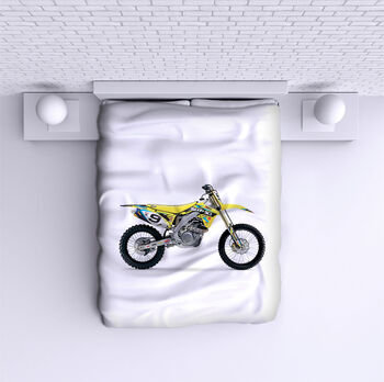 Ágytakaró Suzuki 2020