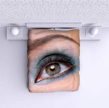 Ágytakaró Pretty Eye