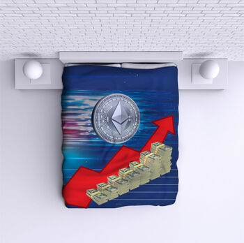 Ágytakaró Etherium