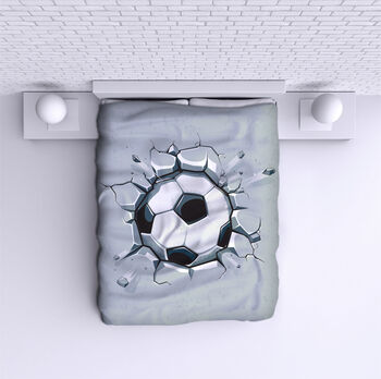 Ágytakaró Foot ball