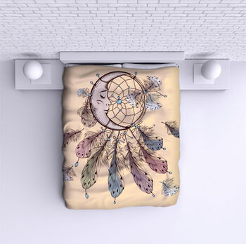 Ágytakaró Dreamcatcher