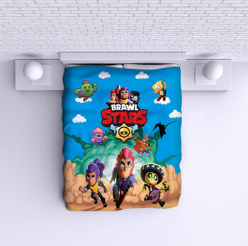 Ágytakaró Brawl Stars