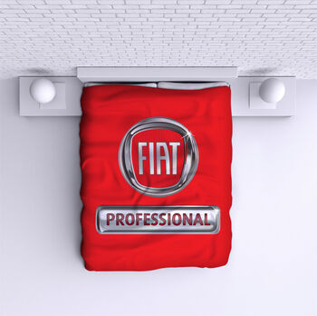 Ágytakaró Fiat