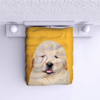 Ágytakaró Doggy
