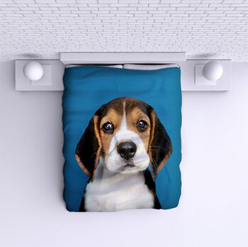 Ágytakaró Doggy 2