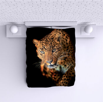 Ágytakaró Jaguar