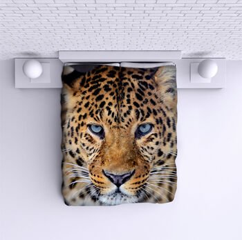 Ágytakaró Jaguar 2
