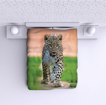 Ágytakaró Jaguar 3