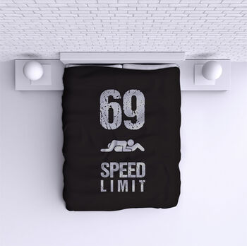 Ágytakaró 69