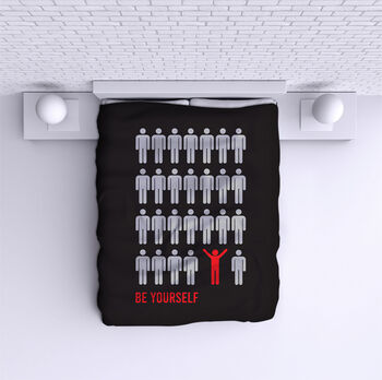 Ágytakaró Be Yourself
