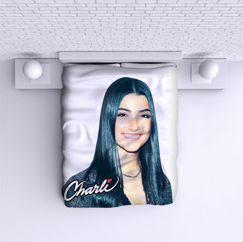 Ágytakaró Charlie