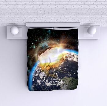 Ágytakaró Earth