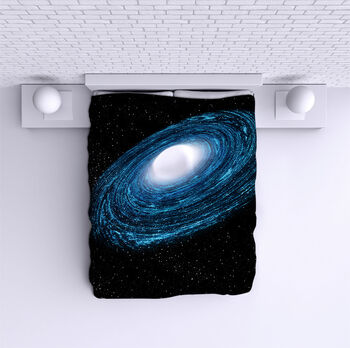 Ágytakaró Black hole