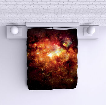 Ágytakaró Big Bang