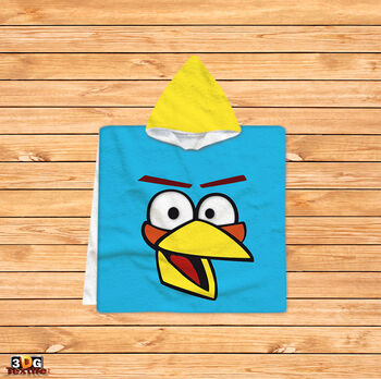 Poncsó Angry Birds 2