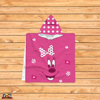 Poncsó Minnie