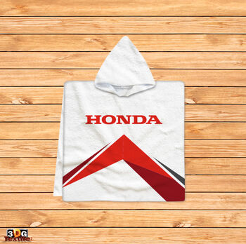 Poncsó Honda