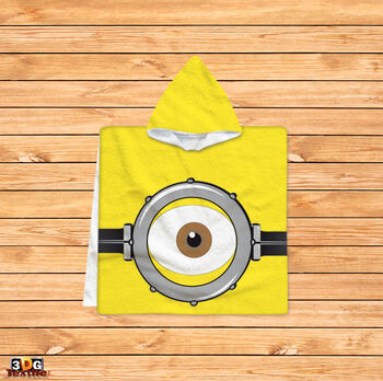 Poncsó Minions 2