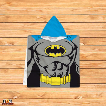 Poncsó Batman
