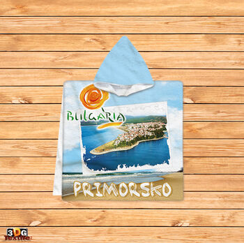 Poncsó Primorsko