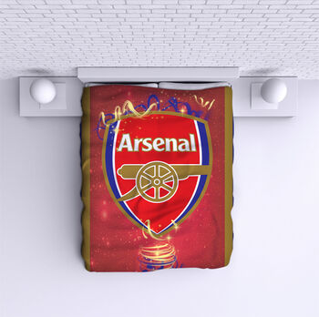 Ágytakaró Arsenal FC