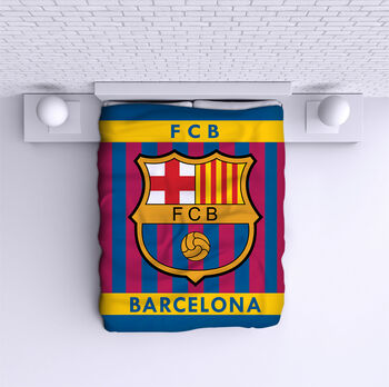 Ágytakaró Barcelona FC