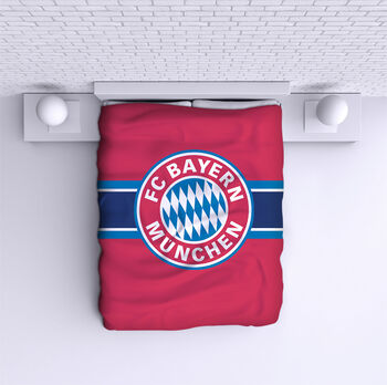 Ágytakaró Bayern München FC