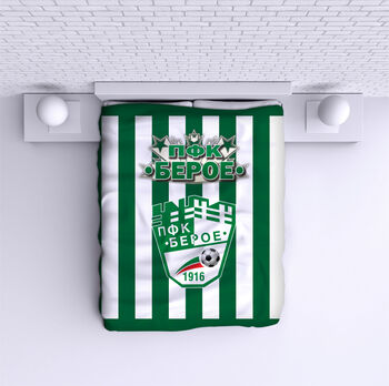 Ágytakaró Beroe FC