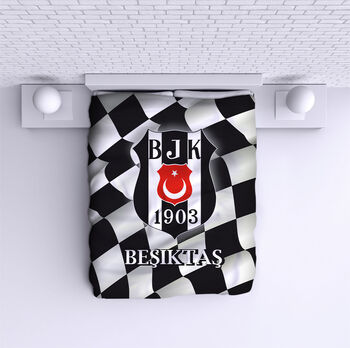 Ágytakaró Besiktas FC