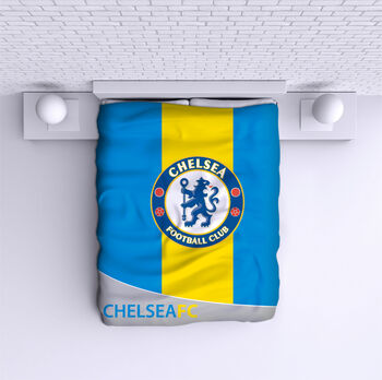 Ágytakaró Chelsea FC