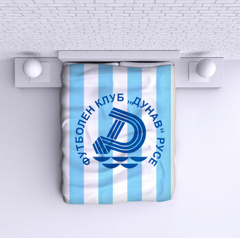 Ágytakaró Danube FC