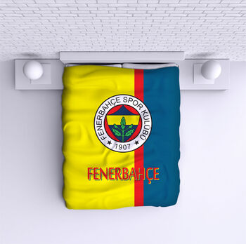 Ágytakaró Fenerbahce FC
