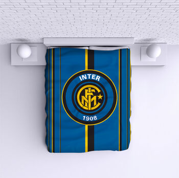 Ágytakaró Inter