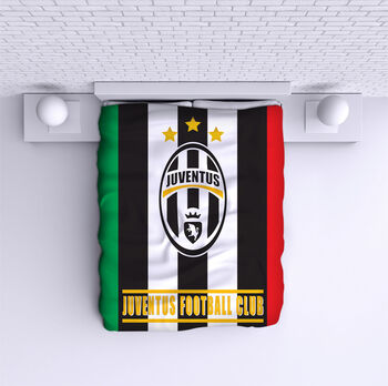 Ágytakaró Juventus
