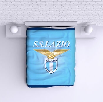 Ágytakaró Lazio FC