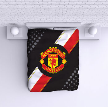 Ágytakaró Manchester United FC