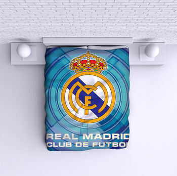 Ágytakaró Real Madrid 2