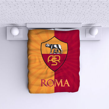 Ágytakaró Roma