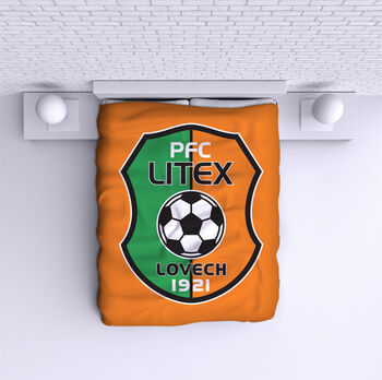 Ágytakaró Litex